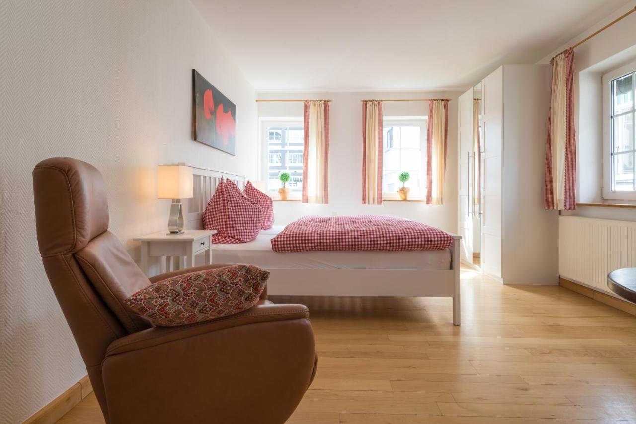 Feldmann-Schuette Apartment Schmallenberg Ngoại thất bức ảnh