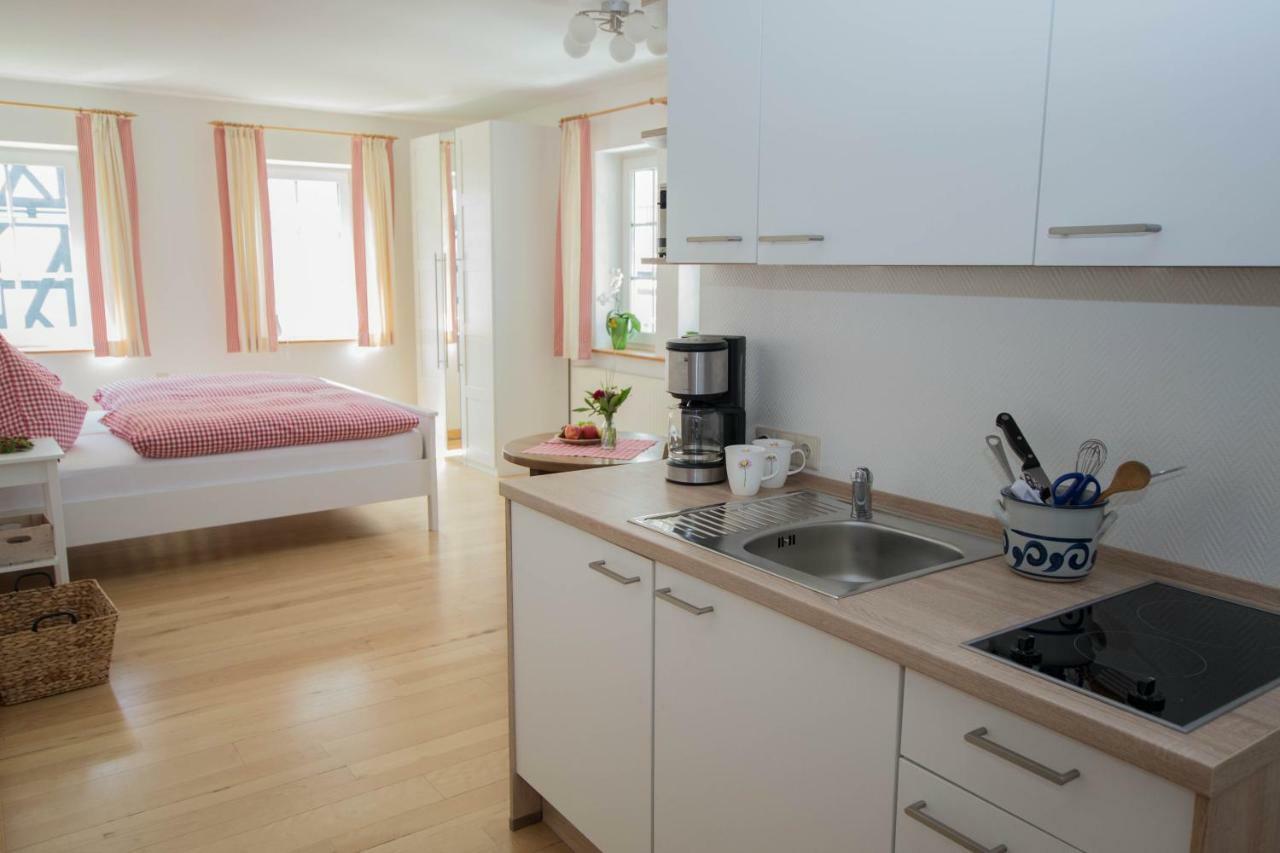 Feldmann-Schuette Apartment Schmallenberg Ngoại thất bức ảnh