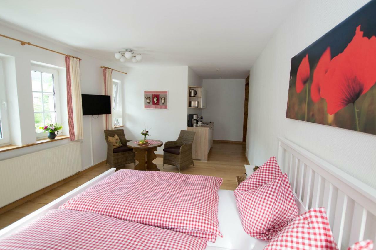Feldmann-Schuette Apartment Schmallenberg Ngoại thất bức ảnh